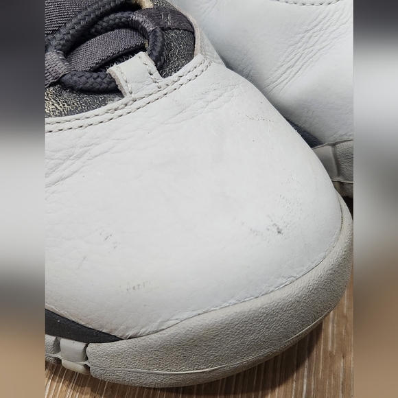 Jordan 10 city edition (London) w/ original box - Picture 10 of 16